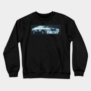 Ford XC Cobra Crewneck Sweatshirt